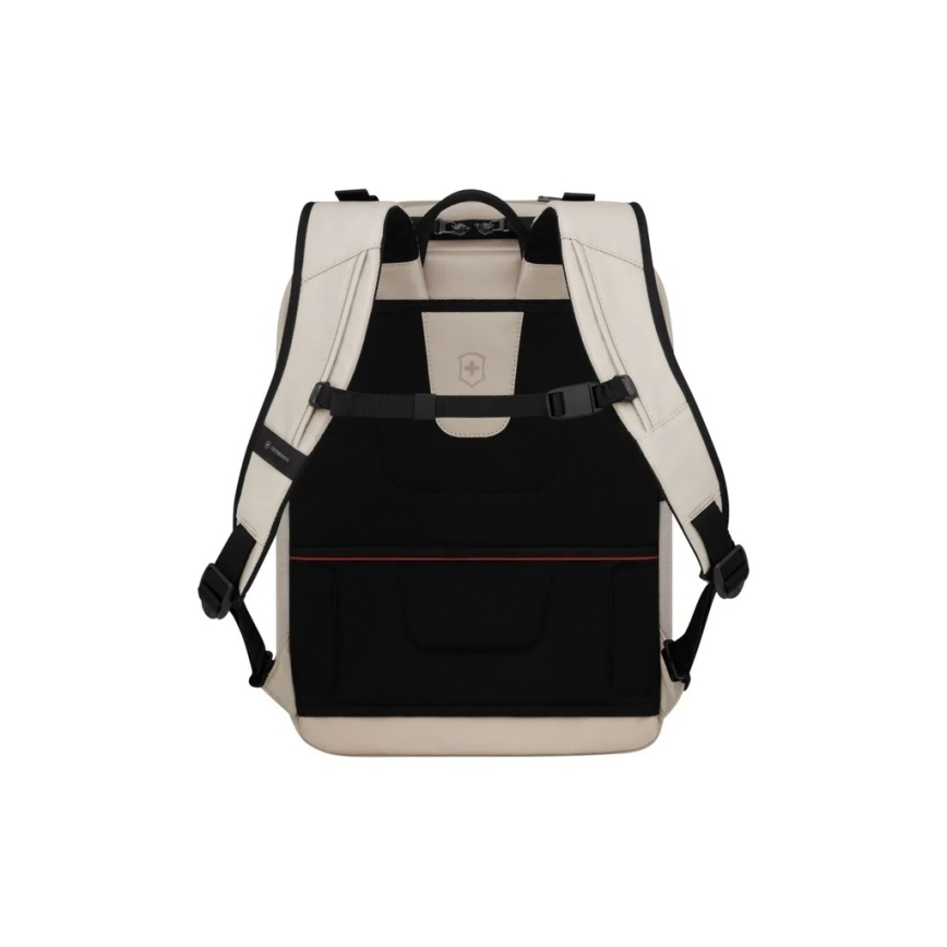 Victorinox - Klēpjdatora mugursoma 15,6 Altmont Modern Commuter 22 l bēša
