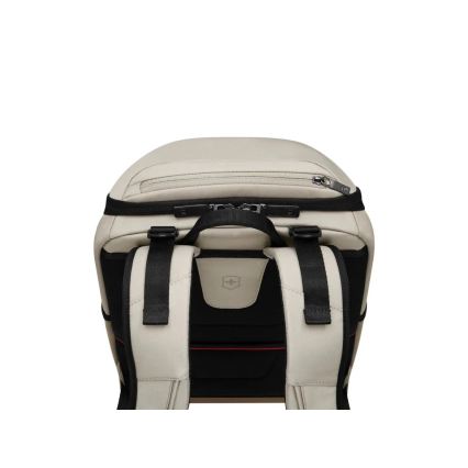 Victorinox - Klēpjdatora mugursoma 15,6 Altmont Modern Commuter 22 l bēša