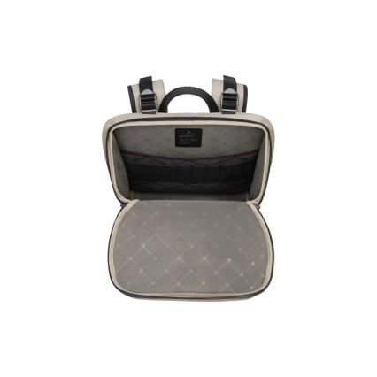 Victorinox - Klēpjdatora mugursoma 15,6 Altmont Modern Commuter 22 l bēša