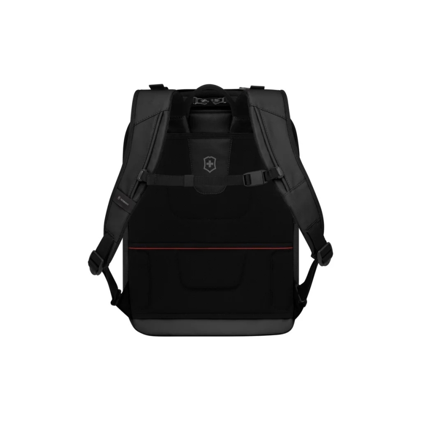 Victorinox - Klēpjdatora mugursoma 15,6 Altmont Modern Commuter 22 l melna