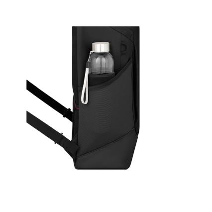 Victorinox - Klēpjdatora mugursoma 15,6 Altmont Modern Commuter 22 l melna