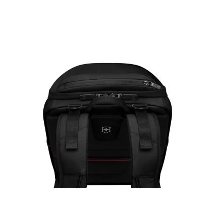 Victorinox - Klēpjdatora mugursoma 15,6 Altmont Modern Commuter 22 l melna