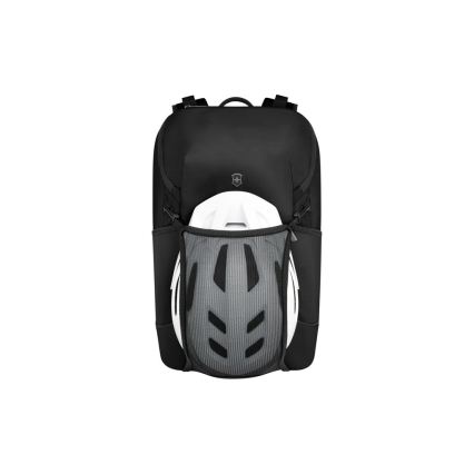Victorinox - Klēpjdatora mugursoma 15,6 Altmont Modern Commuter 22 l melna