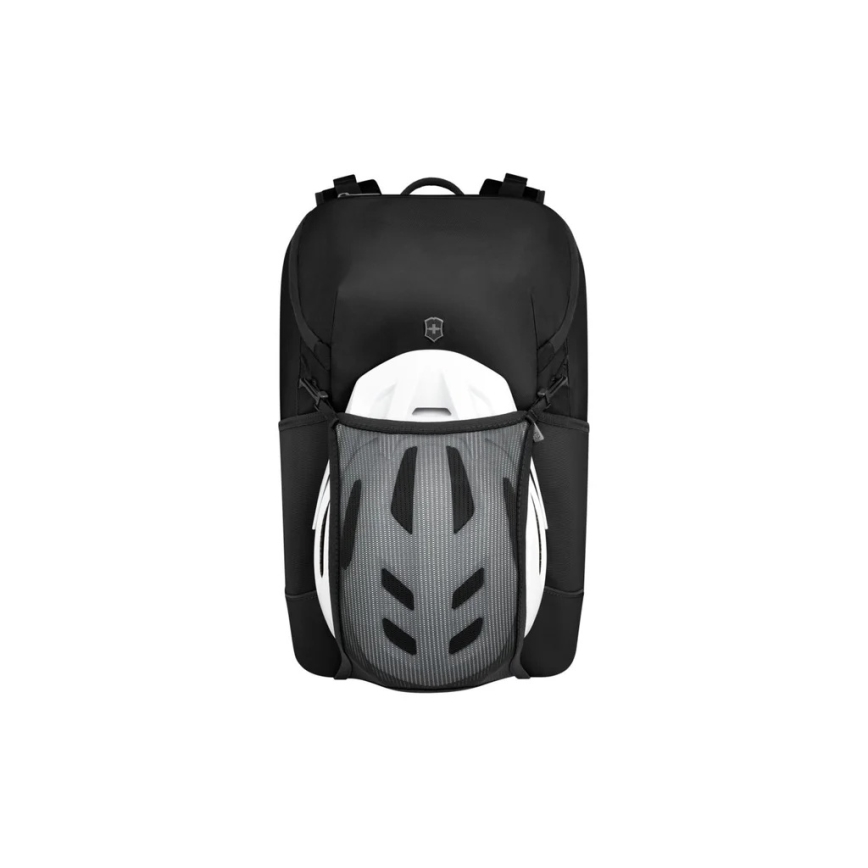 Victorinox - Klēpjdatora mugursoma 15,6 Altmont Modern Commuter 22 l melna