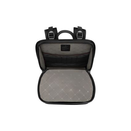 Victorinox - Klēpjdatora mugursoma 15,6 Altmont Modern Commuter 22 l melna