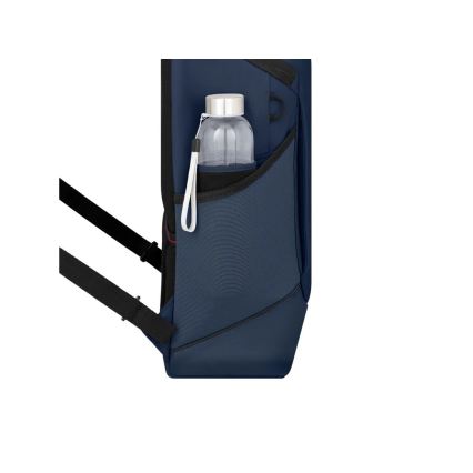 Victorinox - Klēpjdatora mugursoma 15,6 Altmont Modern Commuter 22 l zila