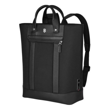 Victorinox - Klēpjdatora soma 2 vienā 15