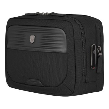 Victorinox - Kosmētikas soma Mythic 7 l melna