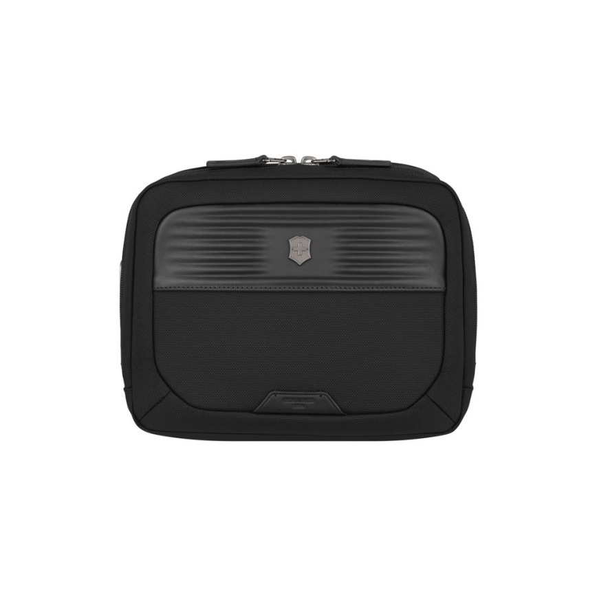 Victorinox - Kosmētikas soma Mythic 7 l melna