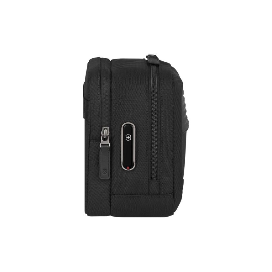 Victorinox - Kosmētikas soma Mythic 7 l melna