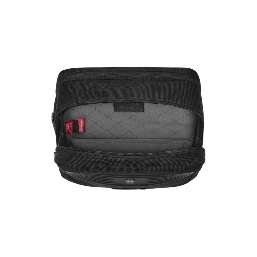 Victorinox - Kosmētikas soma Mythic 7 l melna