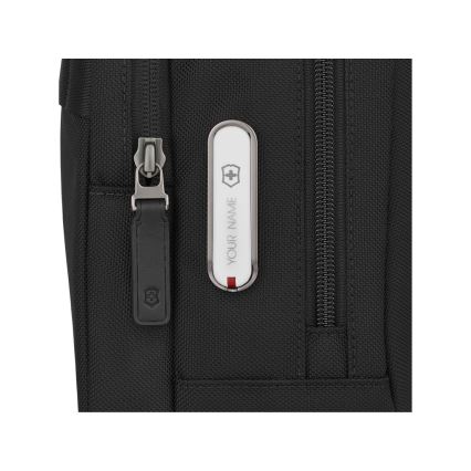 Victorinox - Kosmētikas soma Mythic 7 l melna