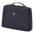 Victorinox - Kosmētikas soma Victoria Signature 6 l zila