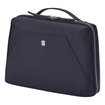 Victorinox - Kosmētikas soma Victoria Signature 6 l zila
