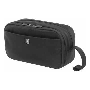 Victorinox - Kosmētikas soma Werks Traveler 6.0 6 l melna