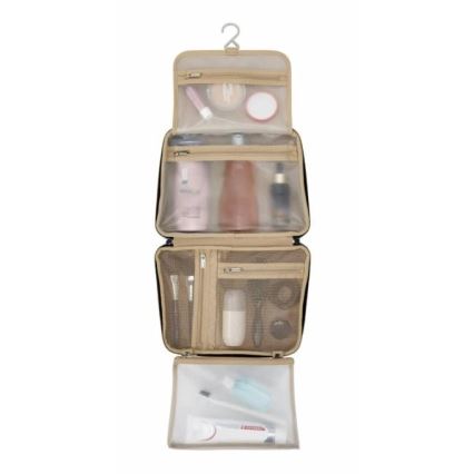 Victorinox - Kosmētikas somiņa Victoria Signature Beauty 6 l melna