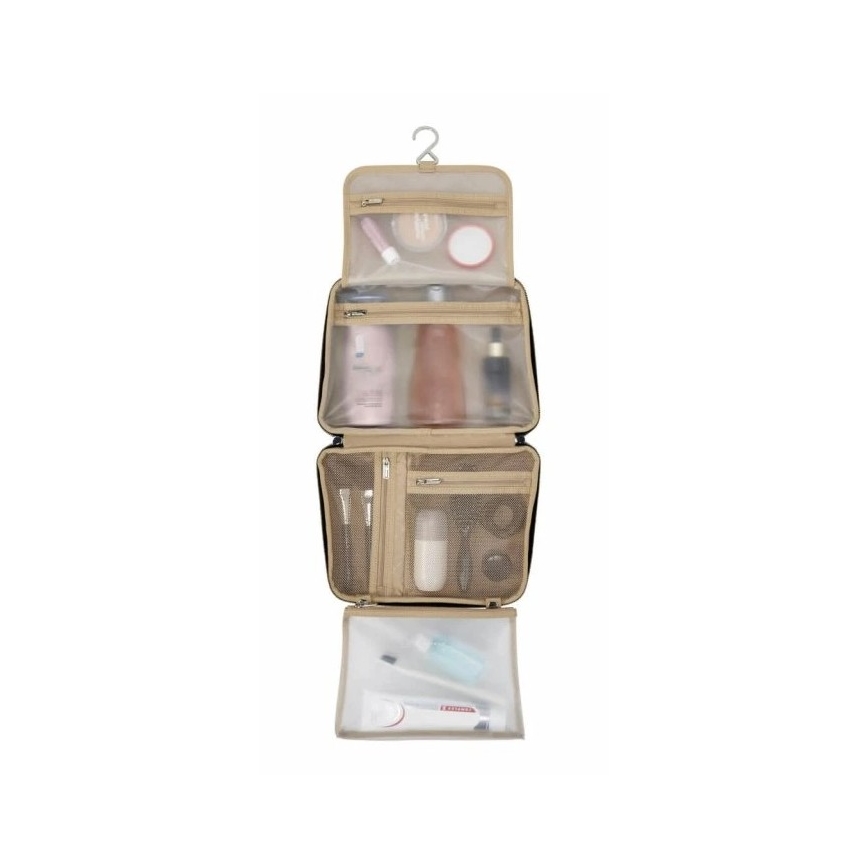Victorinox - Kosmētikas somiņa Victoria Signature Beauty 6 l melna