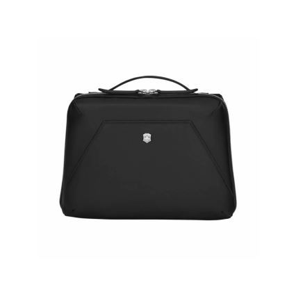 Victorinox - Kosmētikas somiņa Victoria Signature Beauty 6 l melna