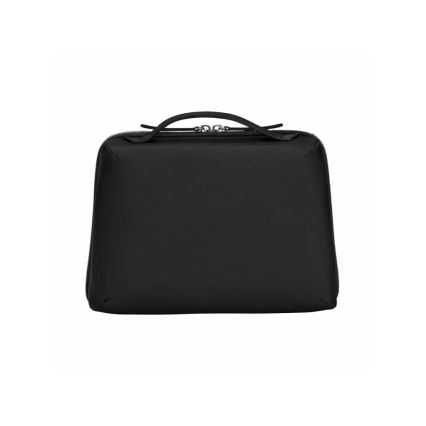 Victorinox - Kosmētikas somiņa Victoria Signature Beauty 6 l melna