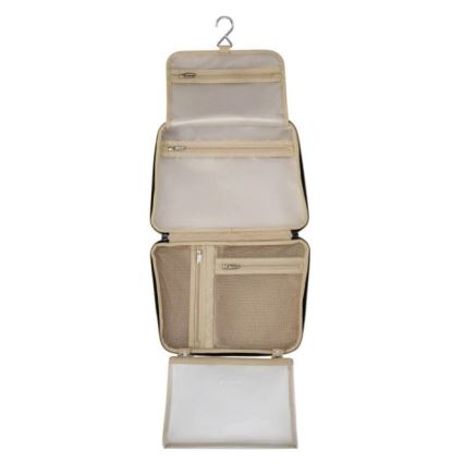 Victorinox - Kosmētikas somiņa Victoria Signature Beauty 6 l melna