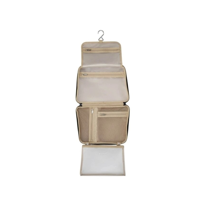 Victorinox - Kosmētikas somiņa Victoria Signature Beauty 6 l melna