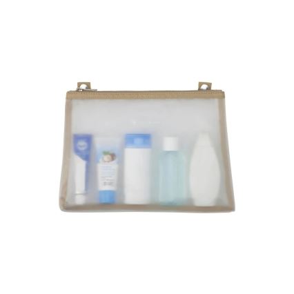 Victorinox - Kosmētikas somiņa Victoria Signature Beauty 6 l melna