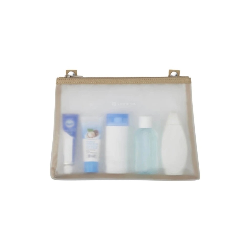 Victorinox - Kosmētikas somiņa Victoria Signature Beauty 6 l melna