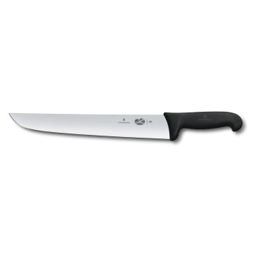 Victorinox - mesnieka nazis FIBROX 31 cm melns