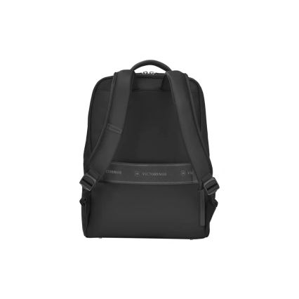 Victorinox - Mugursoma 14 klēpjdatoram Victoria Signature Compact 16 l melna