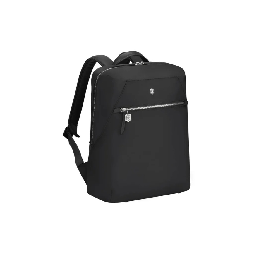 Victorinox - Mugursoma 14 klēpjdatoram Victoria Signature Compact 16 l melna