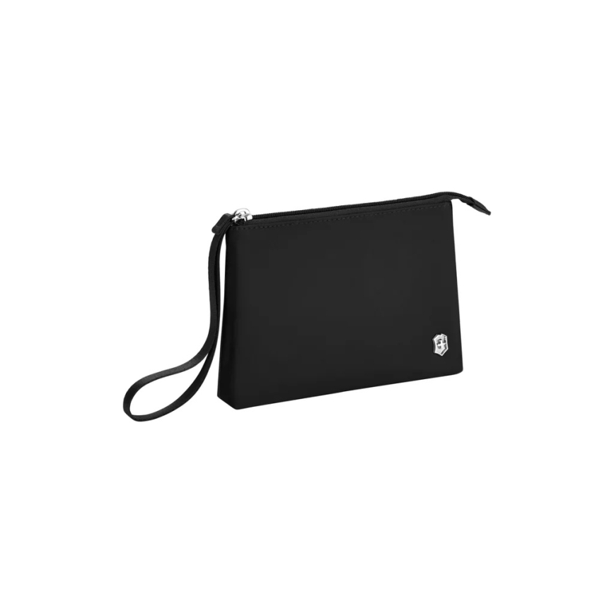 Victorinox - Mugursoma 14 klēpjdatoram Victoria Signature Compact 16 l melna