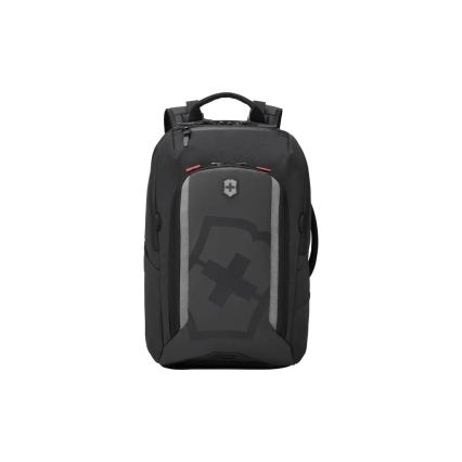 Victorinox - Mugursoma 15 klēpjdatoram Touring 2.0 Commuter 21 l melna