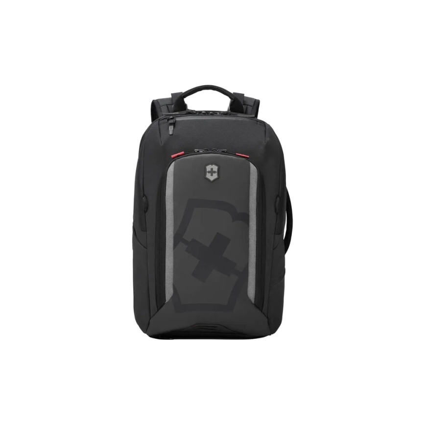 Victorinox - Mugursoma 15 klēpjdatoram Touring 2.0 Commuter 21 l melna