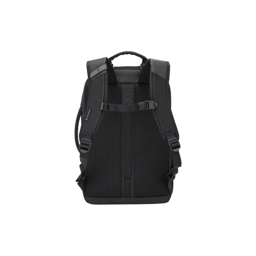 Victorinox - Mugursoma 15 klēpjdatoram Touring 2.0 Commuter 21 l melna