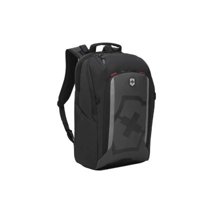 Victorinox - Mugursoma 15 klēpjdatoram Touring 2.0 Commuter 21 l melna