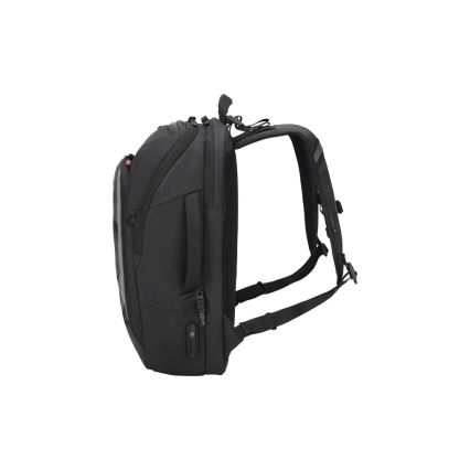 Victorinox - Mugursoma 15 klēpjdatoram Touring 2.0 Commuter 21 l melna