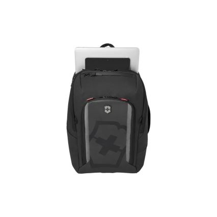 Victorinox - Mugursoma 15 klēpjdatoram Touring 2.0 Commuter 21 l melna