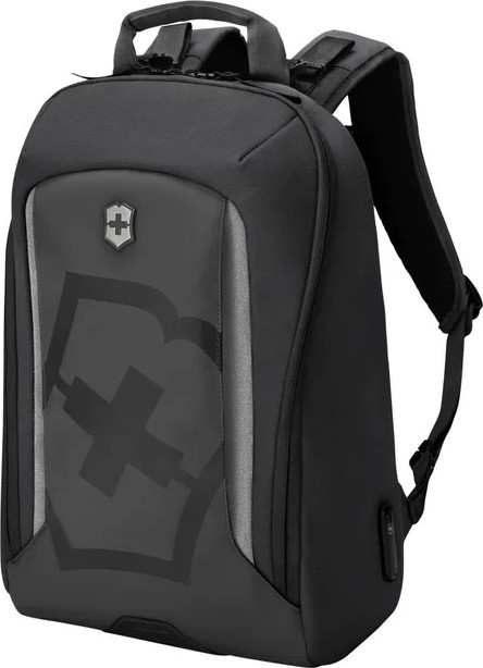 Victorinox - Mugursoma 15 Touring 2.0 17 l melna