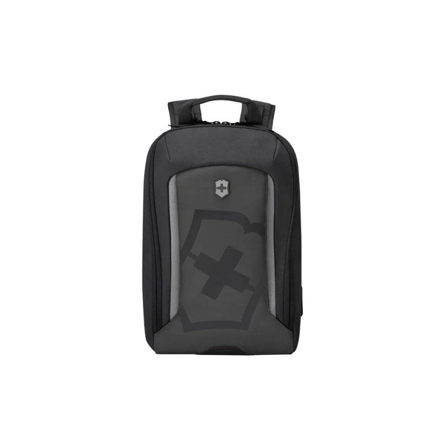 Victorinox - Mugursoma 15 Touring 2.0 17 l melna