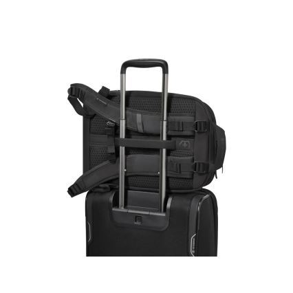 Victorinox - Mugursoma 15 Touring 2.0 17 l melna