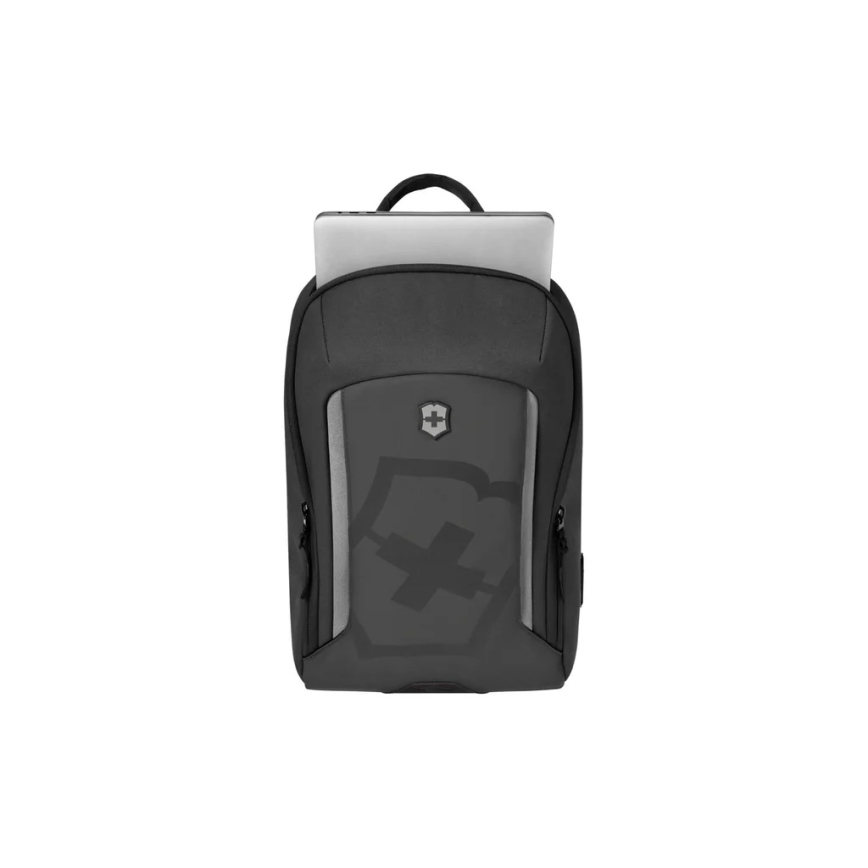 Victorinox - Mugursoma 15 Touring 2.0 17 l melna