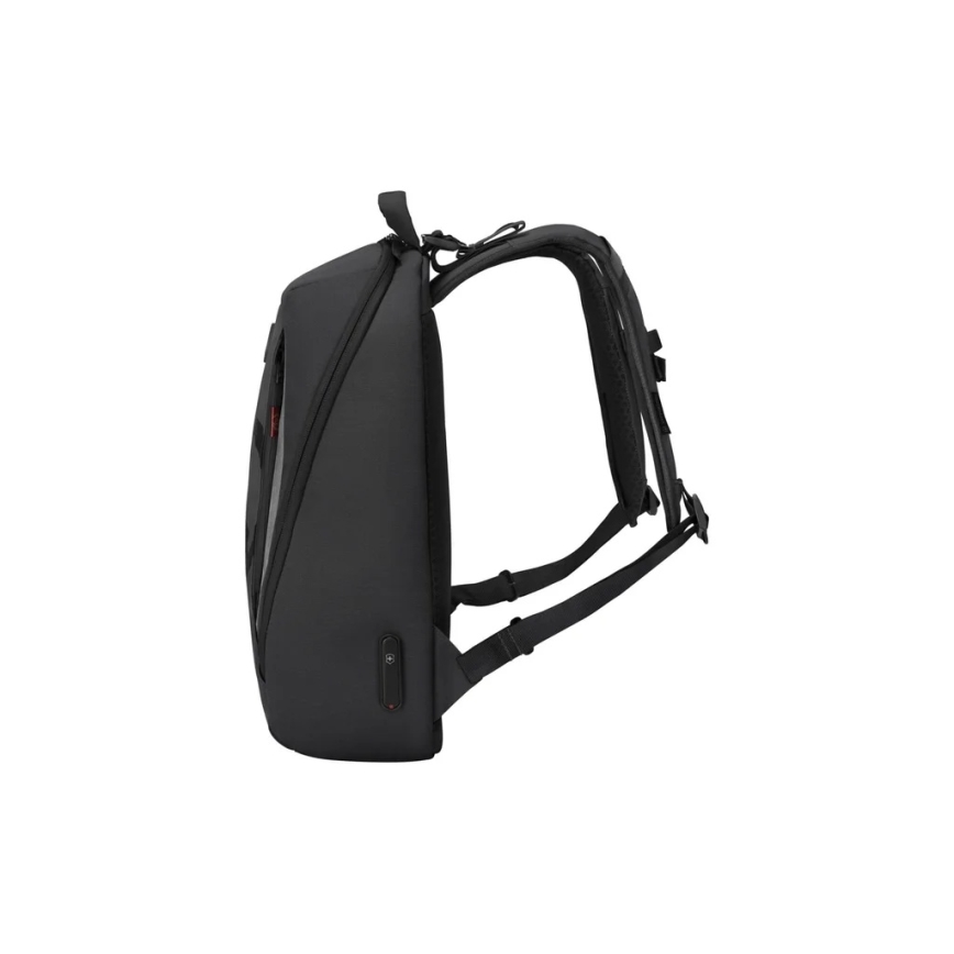 Victorinox - Mugursoma 15 Touring 2.0 17 l melna