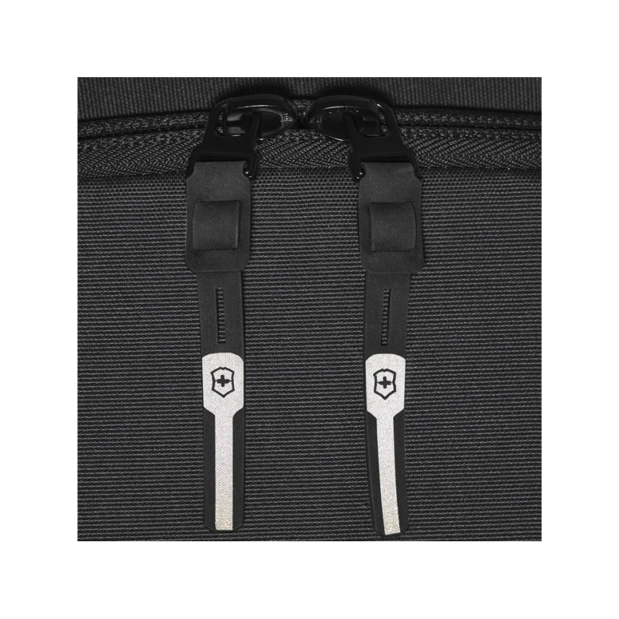 Victorinox - Mugursoma 15 Touring 2.0 17 l melna