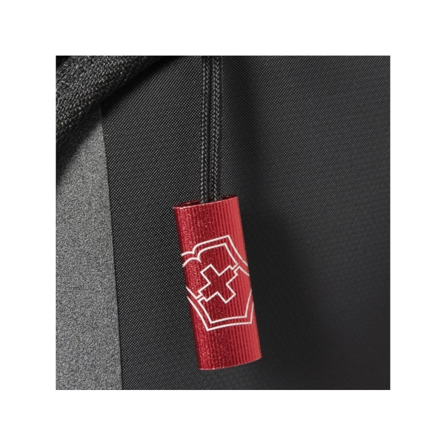 Victorinox - Mugursoma 15 Touring 2.0 17 l melna