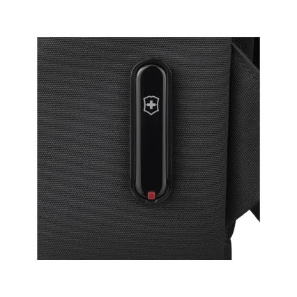 Victorinox - Mugursoma 15 Touring 2.0 17 l melna