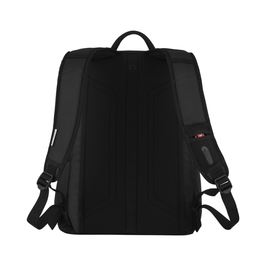 Victorinox - Mugursoma Altmont Original Standard 25 l melna