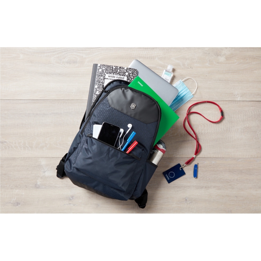 Victorinox - Mugursoma Altmont Original Standard 25 l tumši zila