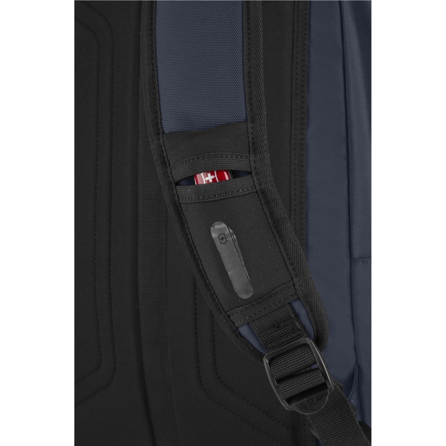 Victorinox - Mugursoma Altmont Original Standard 25 l tumši zila