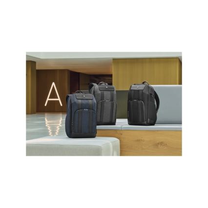 Victorinox - Mugursoma klēpjdatoram 14 Architecture Urban2 17 l melna