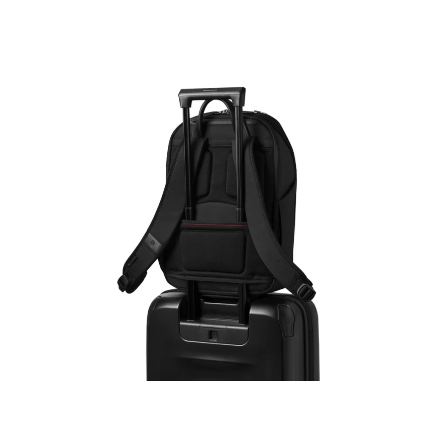 Victorinox - Mugursoma klēpjdatoram 14 Architecture Urban2 17 l melna